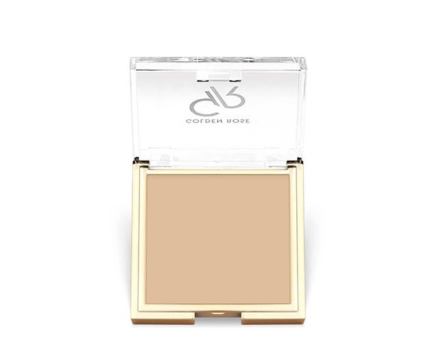 GOLDEN ROSE MATTIFYING MINERAL POWDER 115